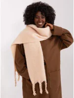 Šatka AT SZ 2313502.20P béžová