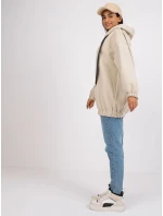 Płaszcz DHJ PL model 20961817 beżowy - FPrice