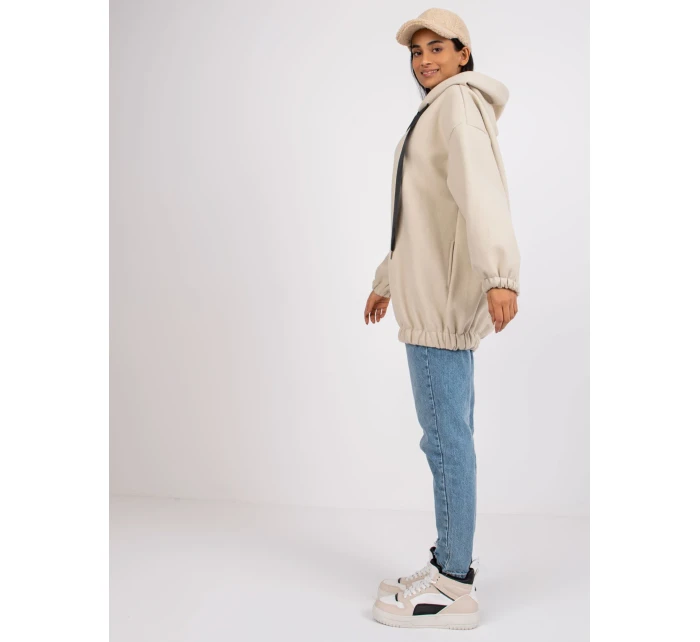 Płaszcz DHJ PL model 20961817 beżowy - FPrice