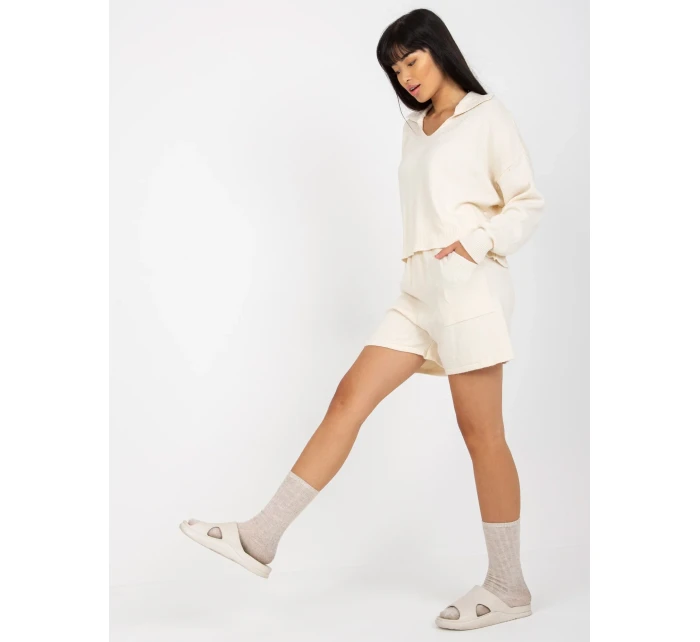 Sada EM KMPL model 20742192 ecru - FPrice Sada EM KMPL model 20742192 ecru - FPrice