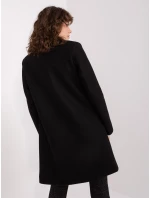 Płaszcz TW PL BI model 19011875 czarny - FPrice