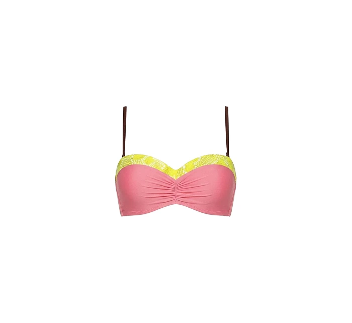 Horní díl plavek  (1)  model 22096161 - Marko