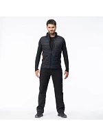 Pánska vesta Varen M 92800593706 black-red - Hi-Tec