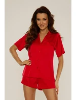 PIŻAMA DAMSKA model 20133467 - De Lafense