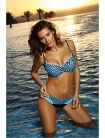 Dvojdielne plavky model 113067 Marko