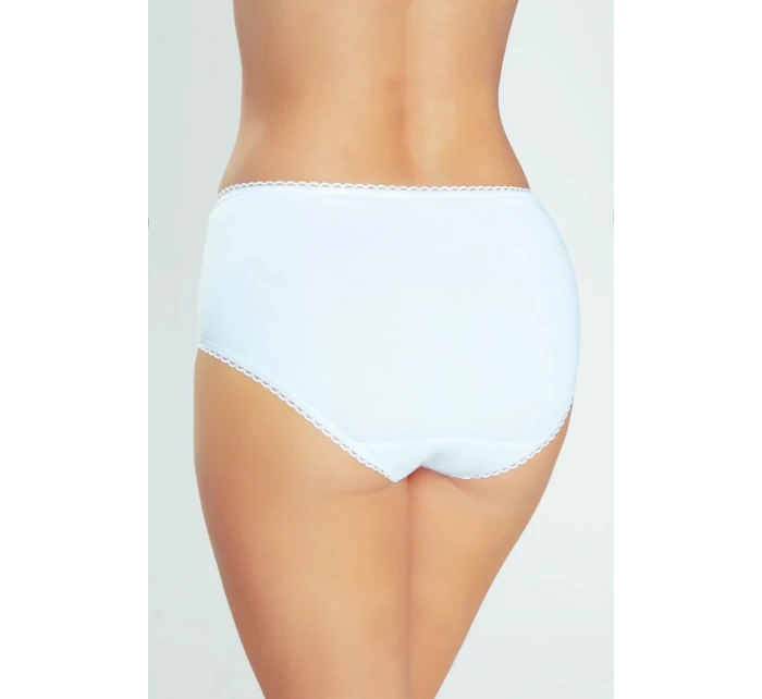 Nohavičky model 146044 Eldar