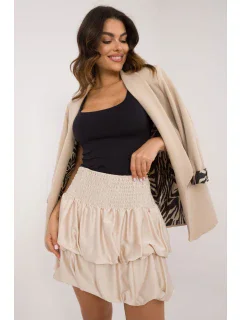 Krátka sukňa model 201291 Taliansko Moda