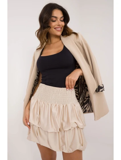 Krátka sukňa model 201291 Taliansko Moda