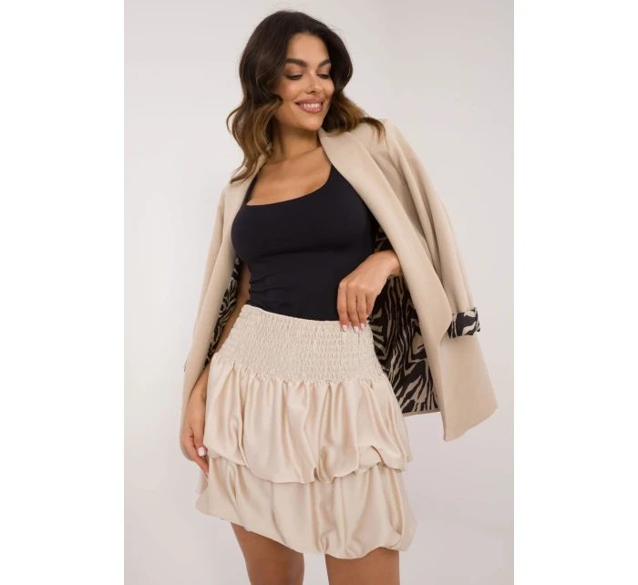 Krátka sukňa model 201291 Taliansko Moda