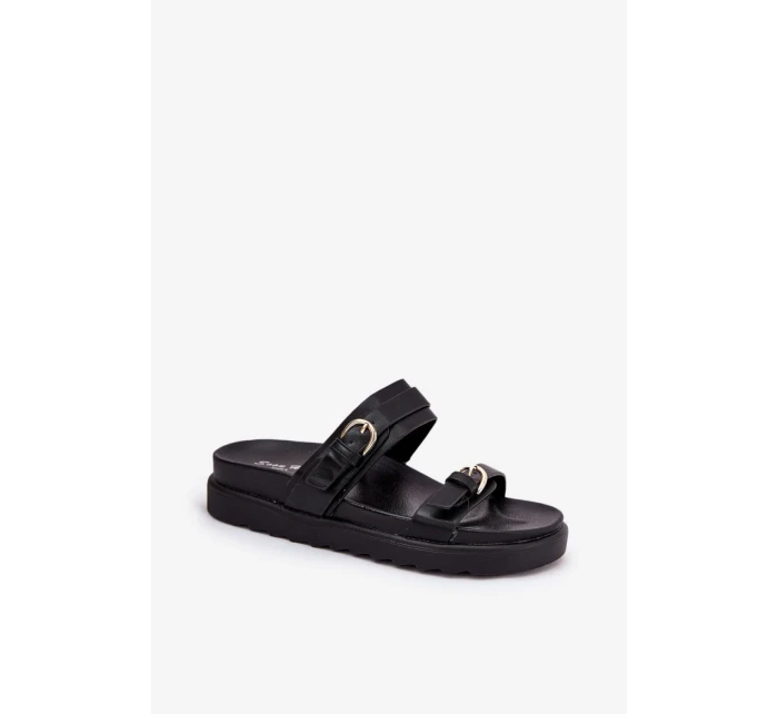 Papuče model 212140 Step in style Papuče model 212140 Step in style