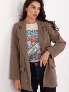 Bunda model 222791 Taliansko Moda