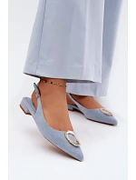 Sandále model 227926 Step in style Sandále model 227926 Step in style