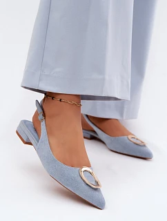Sandále model 227926 Step in style