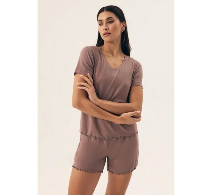 Dámske pyžamo Henderson 42679-82X