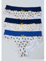 Dámske nohavičky Lovelygirl 6607