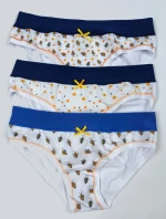 Dámske nohavičky Lovelygirl 6607