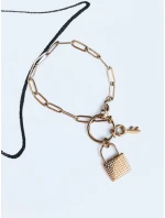 Náramek  zlatý Dstreet model 21969662 - FashionStreet