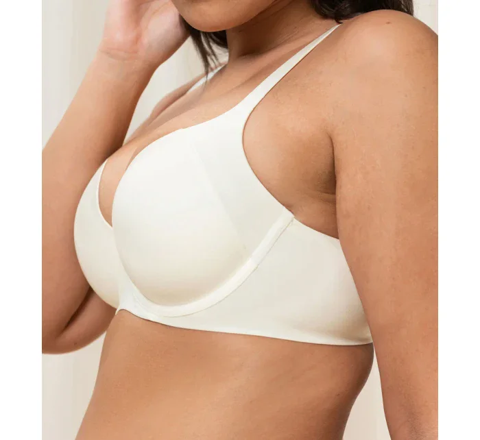 Podprsenka Body Make-up Soft Touch WP EX vanilka - TRIUMPH Podprsenka Body Make-up Soft Touch WP EX vanilka - TRIUMPH