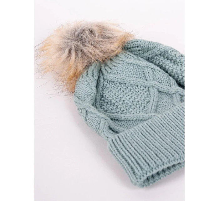 Čepice model 21393543 - Yoclub