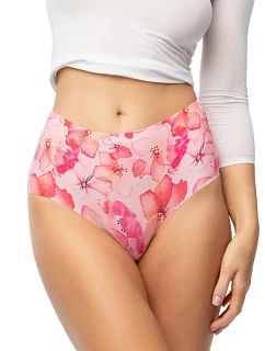 model 22040368 Simple Maxi kalhotky S2XL - Julimex