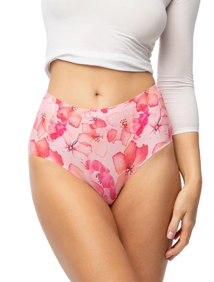 Julimex Mallow Simple Maxi nohavičky S-2XL