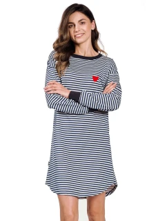 Dámska nočná košeľa 3220 Trudy - TARO