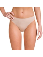 Dámske bezšvové nohavičky SEAMLESS MICROFIBRE MINISLIP - BELLINDA - telová Dámske bezšvové nohavičky SEAMLESS MICROFIBRE MINISLIP - BELLINDA - telová