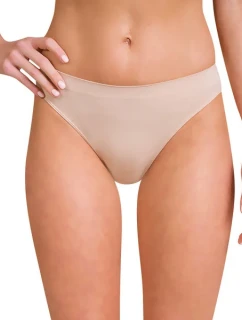 Dámske bezšvové nohavičky SEAMLESS MICROFIBRE MINISLIP - BELLINDA - telová