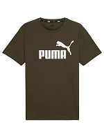 Essential Logo Tee M model 21870123 11 pánské tričko - Puma