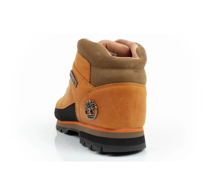 Topánky Timberland Euro Sprint M TB0A2K84EN1 Topánky Timberland Euro Sprint M TB0A2K84EN1