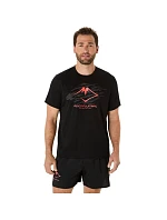 Tričko Asics Fujitrail Logo SS Top