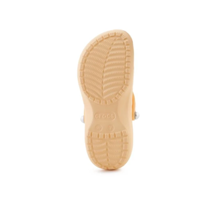 Žabky Classic Platform Pearl Clog W model 21088244 - Crocs Žabky Classic Platform Pearl Clog W model 21088244 - Crocs