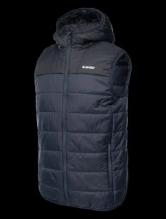 Pánska prešívaná vesta SAVARO