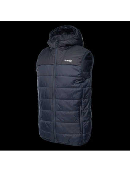 Pánska prešívaná vesta SAVARO