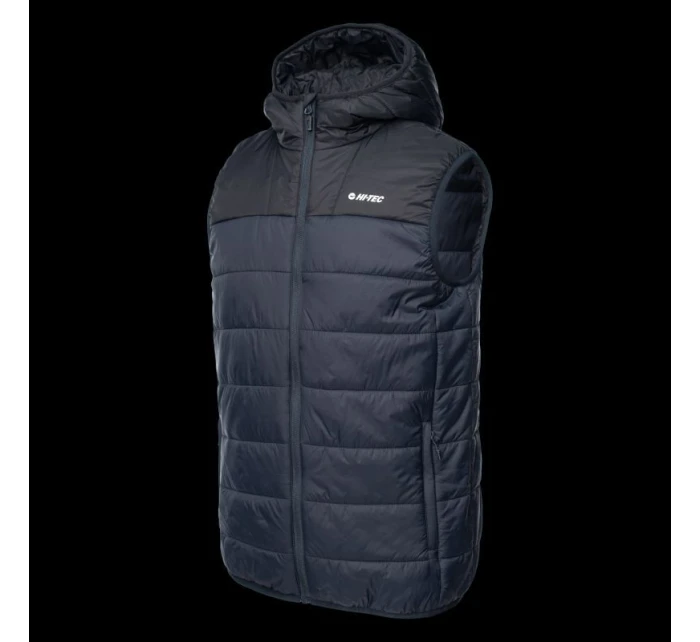 Pánska prešívaná vesta SAVARO