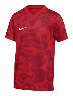 Tričko Nike Dri-Fit Precision VII FZ9332-100