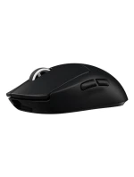 G Pro X Gaming Mouse RF Wireless DPI model 21729936 - Logitech G Pro X Gaming Mouse RF Wireless DPI model 21729936 - Logitech