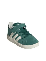 Topánky adidas Grand Court 2.0 EL I Jr JR0776 Topánky adidas Grand Court 2.0 EL I Jr JR0776