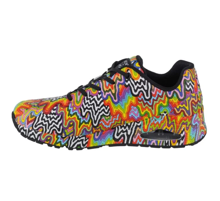 Uno Infinite  Multicolour 36 model 21375724 - Skechers