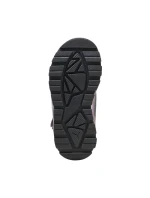 Evolve Boot PS dětské boty fialové 09 model 21716974 - Puma Evolve Boot PS dětské boty fialové 09 model 21716974 - Puma