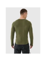 Tričko 4F M 4FWAW24USEAM172-43S pánske