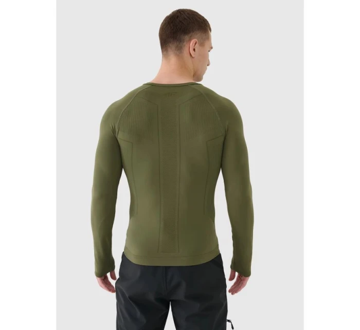 Tričko 4F M 4FWAW24USEAM172-43S pánske