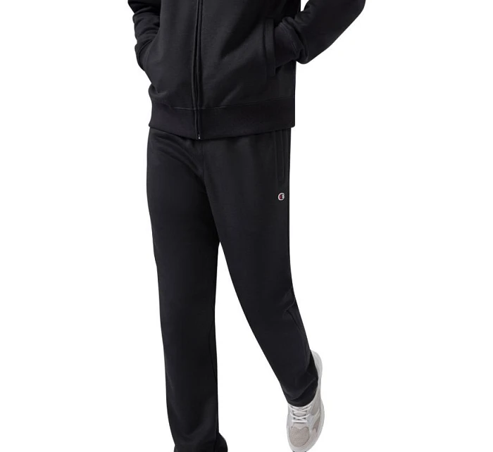 Pánska tepláková súprava Champion čierna 221786 KK001 Pánska tepláková súprava Champion čierna 221786 KK001