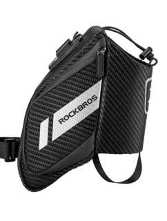 Vak na sedadlo Rockbros s držiakom na fľašu