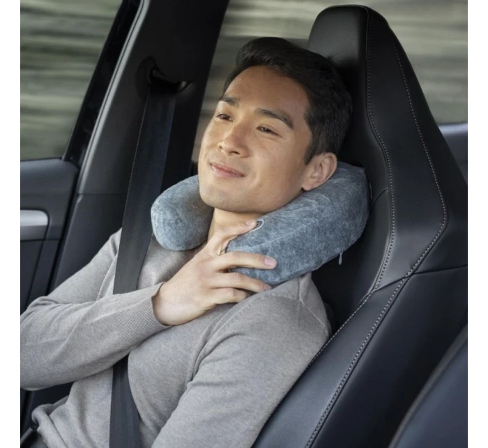 Vibračný cestovný vankúš Medisana NM 870