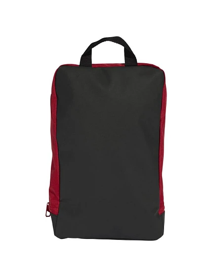 Sáček na boty Tiro červený model 22053719 - ADIDAS Sáček na boty Tiro červený model 22053719 - ADIDAS