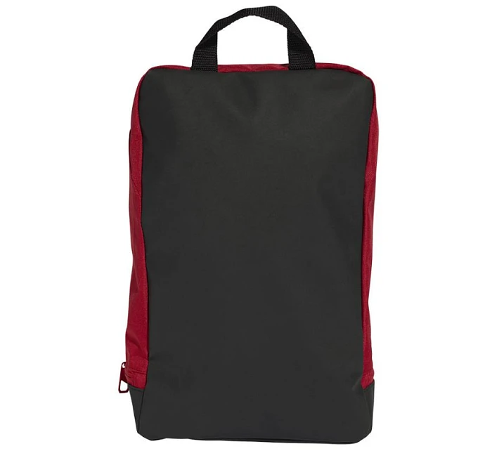 Taška na topánky adidas Tiro červená KD4247