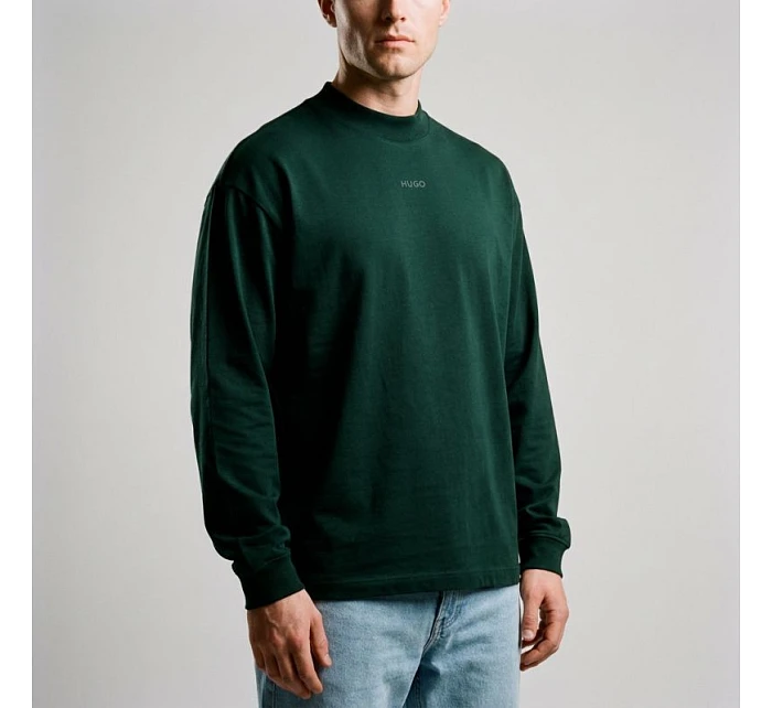 Tričko  Open Green model 22061742 - Boss