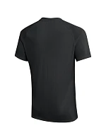 Pánské tričko Nike DriFIT černé, 010 model 22308374 - Nike Team Pánské tričko Nike DriFIT černé, 010 model 22308374 - Nike Team