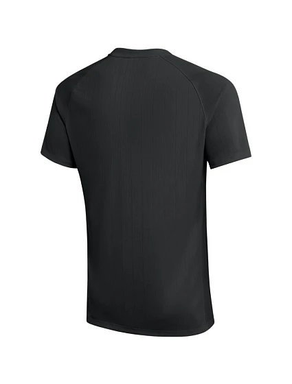 Pánské tričko Nike DriFIT Referee černé, 010 model 22308374 - Nike Team Pánské tričko Nike DriFIT Referee černé, 010 model 22308374 - Nike Team